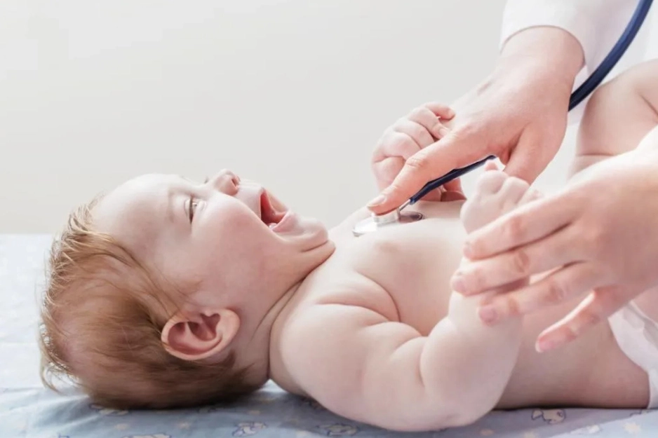 Pediatrics